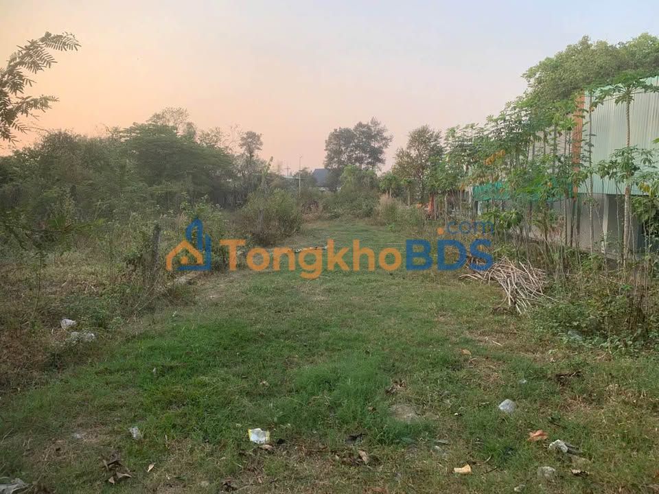 Đất Nguyễn Văn Khạ Tân Bình 120m² 4.2 tỷ - Xây dựng tự do