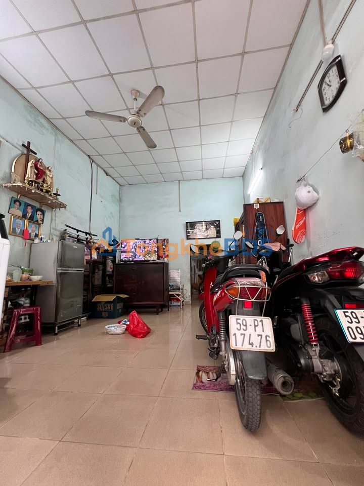 Nhà riêng Tân Bình 52m² giá 7 tỷ - Chính chủ bán