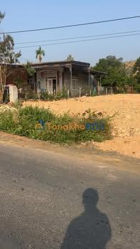 Đất nền mặt tiền Đắk Mil 2.175m² 1,74 tỷ - Sổ đỏ chính chủ