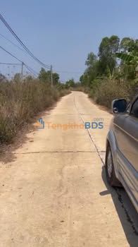 Đất nền Cư Knia Cư Jút 1.037m² 62.22 tỷ - Sổ đỏ chính chủ