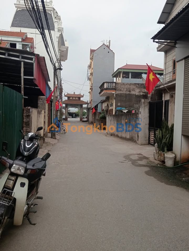 Nhà cho thuê Thanh Nhàn Sóc Sơn giá thỏa thuận - Sẵn sàng ở ngay