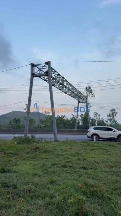 Đất Quốc lộ 1A Kỳ Anh 400m² giá 2,8 tỷ - Đường to ô tô