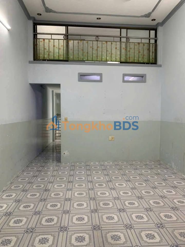Nhà riêng Hương Lộ 3 Bình Hưng Hòa 58m² 5,4 tỷ - Chính chủ bán