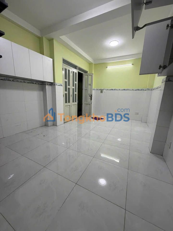 Nhà nguyên căn Q8 Phong Phú 54m² 7 triệu - Sẵn sàng ở ngay