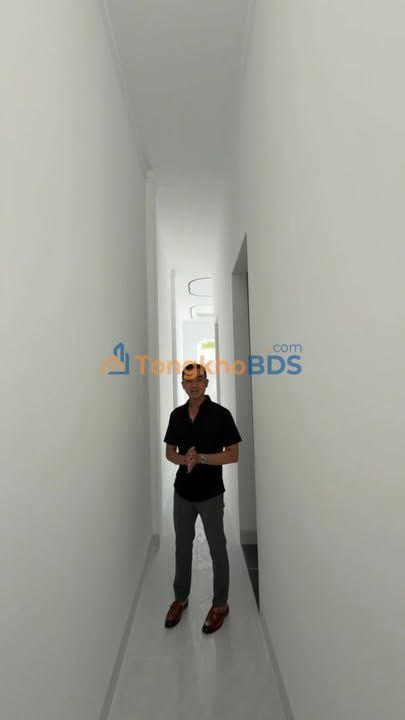 Nhà riêng Diên Hồng Pleiku 88m² 1,59 tỷ - Sẵn sàng ở ngay