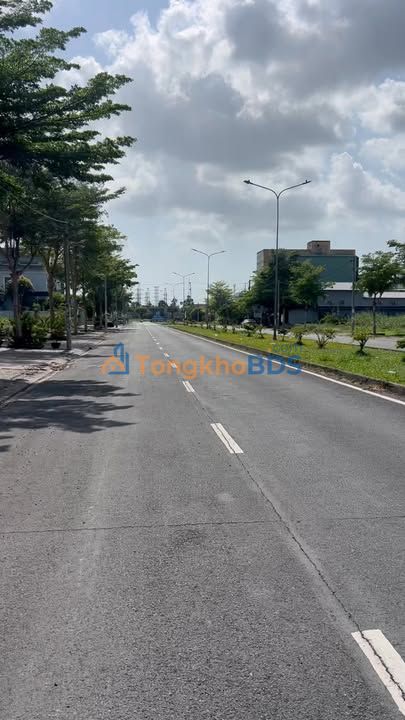 Đất nền KDC Hoàng Phát Giá Rai 150m² 1.7 tỷ - Đất thổ cư 100%