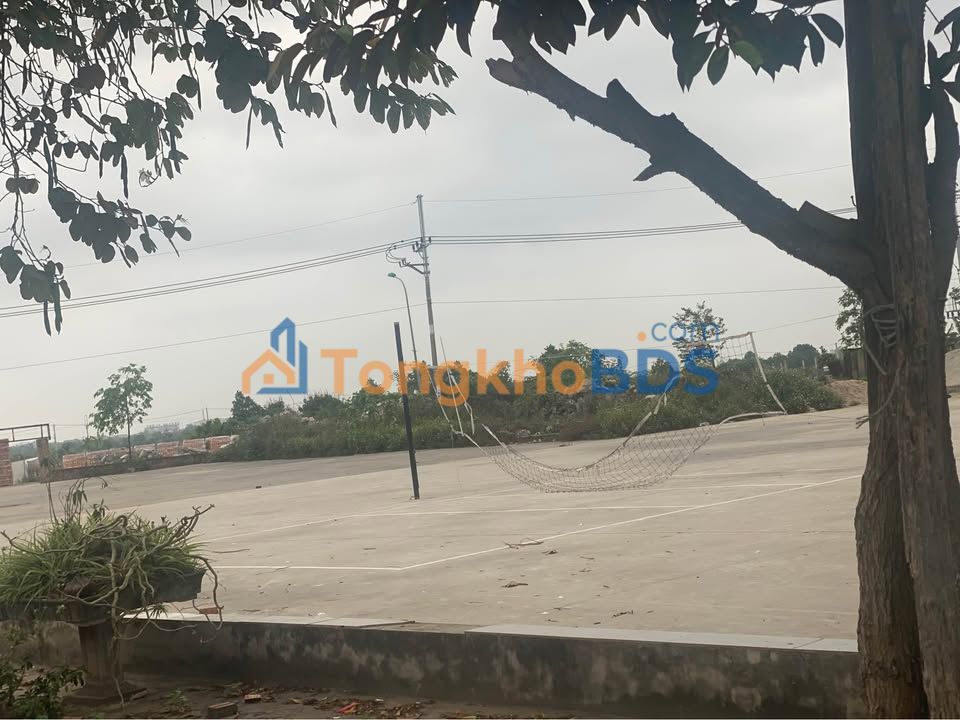 Đất Dương Quang Gia Lâm 97m² 4.75 tỷ - Sổ đỏ chính chủ