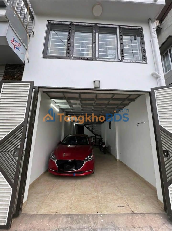 Nhà Đặng Xá 57m² 6 tỷ - Chính chủ bán gấp