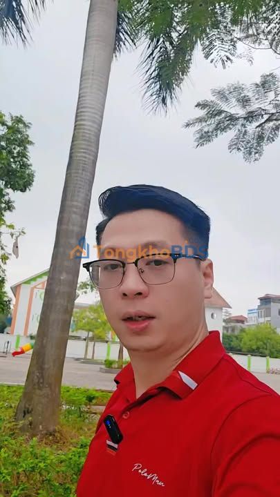 Đất nền Xóm Lò Việt Hưng 40m2 10 tỷ - Sổ đỏ chính chủ