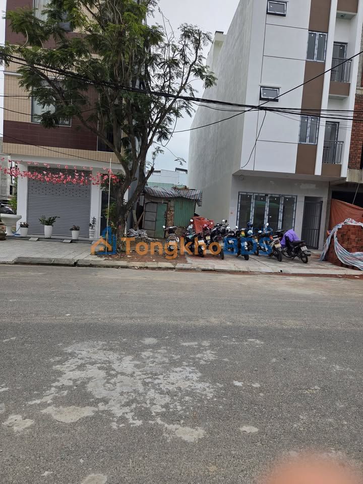 Đất nền Điện Bàn 125m² giá thỏa thuận - Hạ tầng hoàn thiện