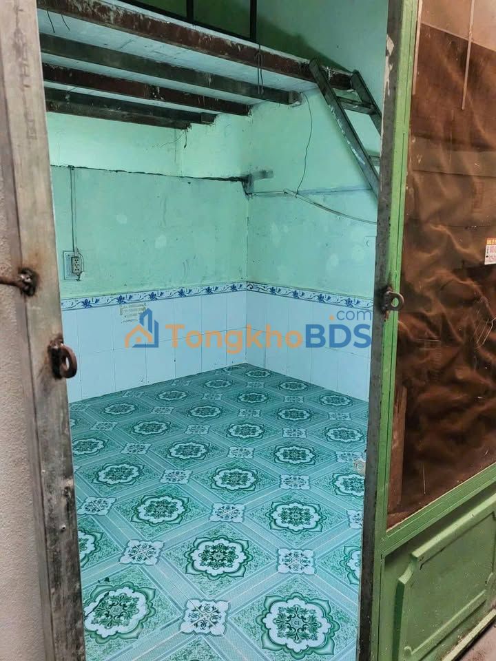 Phòng trọ Đường số 1 Tân Tạo 1,3 triệu - Giá tốt hiếm có