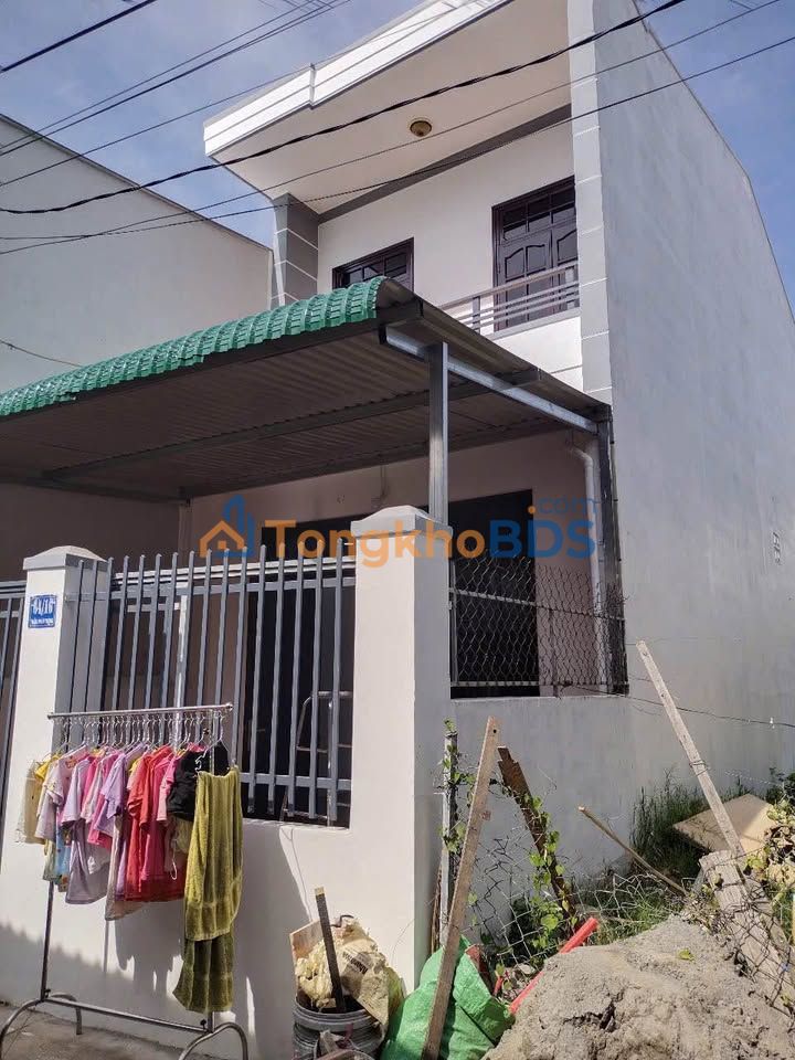 Nhà Đường Đệ Vĩnh Hòa 86m² giá 4,55 tỷ - Ô tô vào tận nhà