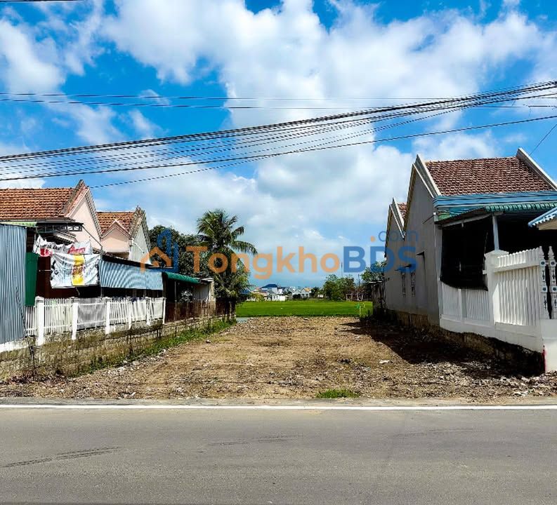 Nhà phố Vĩnh Thạnh Nha Trang 185m² 1.9 tỷ - Đầu tư sinh lời