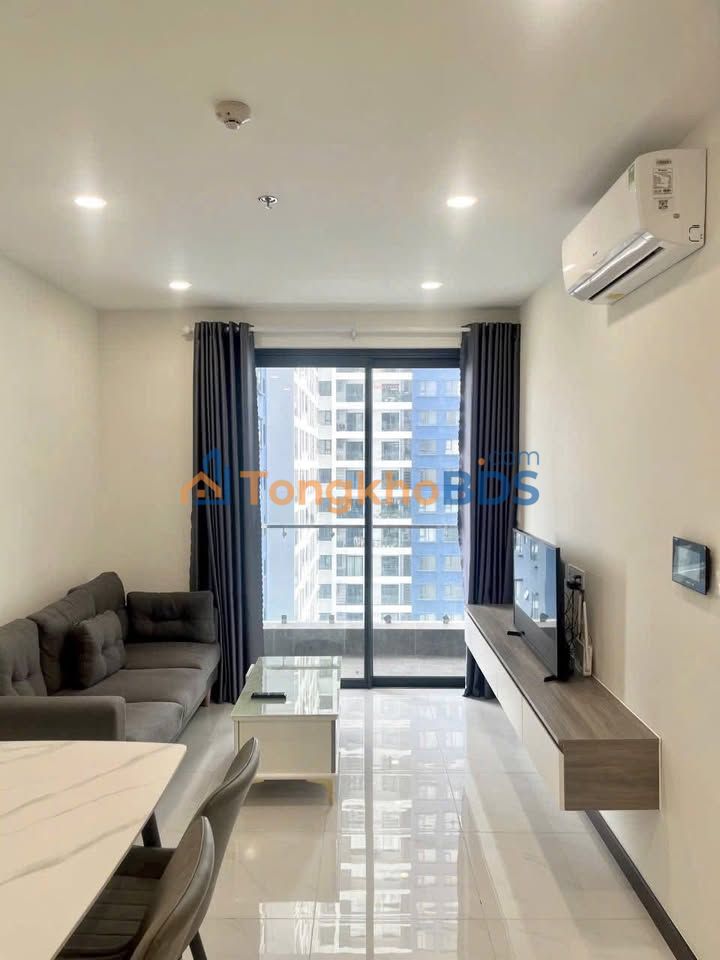 Căn hộ Sky View Chánh Nghĩa 56m² 8 triệu - View đẹp