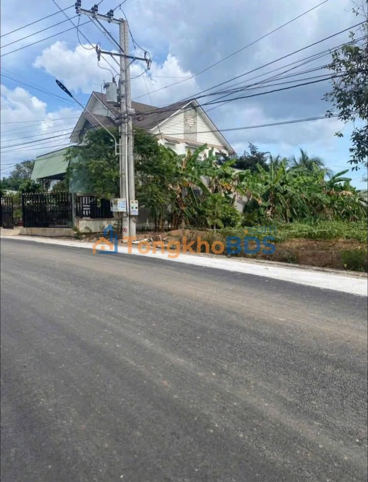 Đất nền Tân Xuân Đồng Xoài 350m² 2.3 tỷ - Sổ đỏ chính chủ