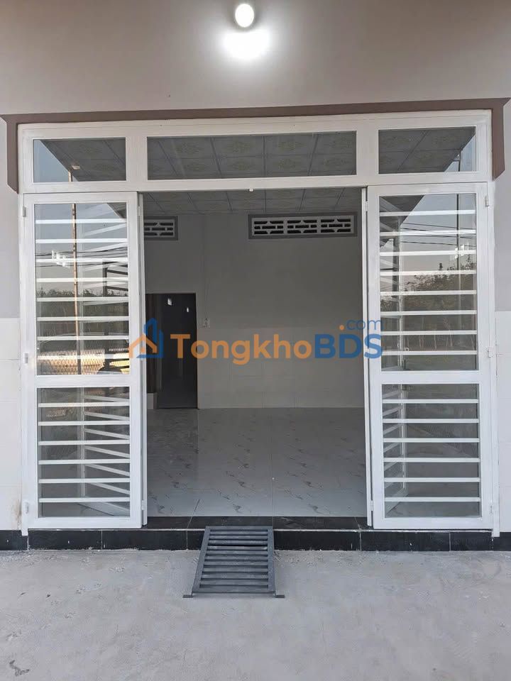 Nhà riêng Tân An Tân Châu 150m² 595 triệu - Chính chủ bán