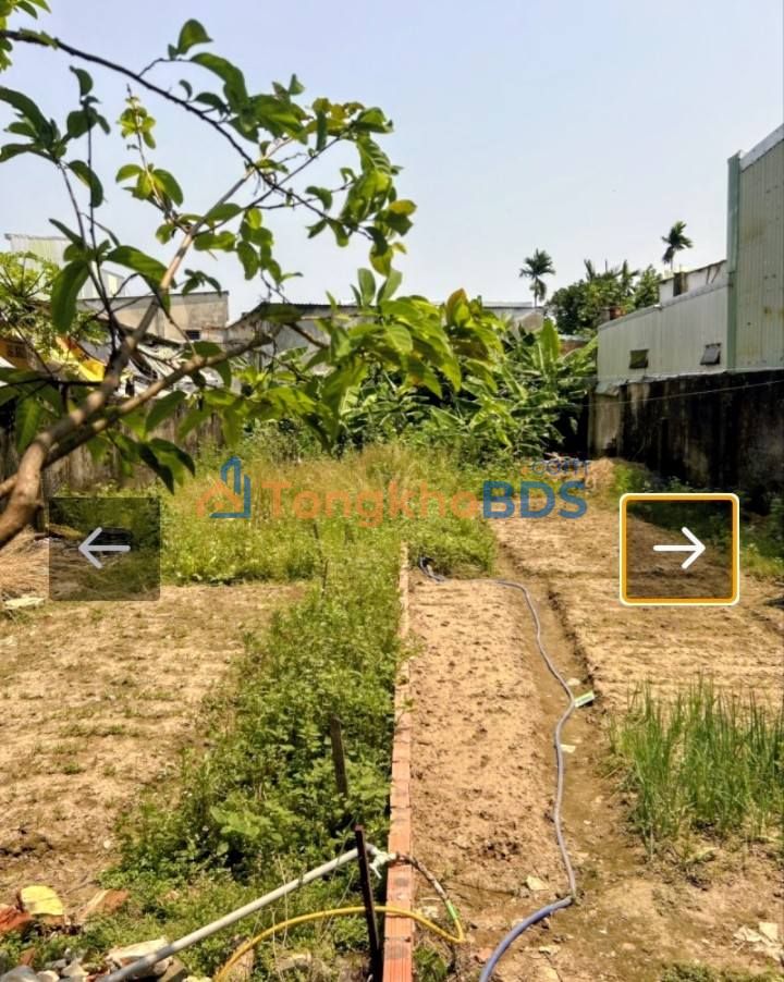 Đất Trường Chinh Quế Sơn 140m² giá 2.95 tỷ - Đường to ô tô