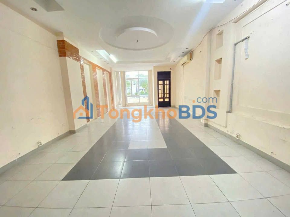 Nhà 4 tầng đường 30/4 Hải Châu 140m² - Chính chủ bán