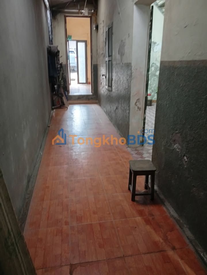 Nhà cho thuê Liên Ninh 70m² 4 triệu - Ô tô vào tận nhà