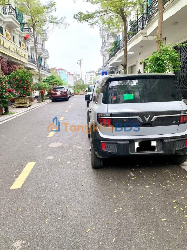 Nhà liền kề LK Luxury Kiến Hưng 85m² 12 triệu - Cho thuê ngay