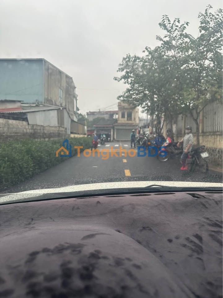 Đất Thịnh Đức Thái Nguyên 600m² 2 tỷ - Thổ cư 100%