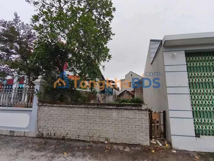 Đất nền Nhân Quyền 115m² 1.8 tỷ - Sổ đỏ chính chủ