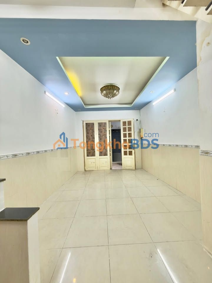 Căn hộ 26m² Nguyễn Kiệm, Phú Nhuận - Sát Sân Bay, Gần BV 175 - Giá 3.2 Tỷ