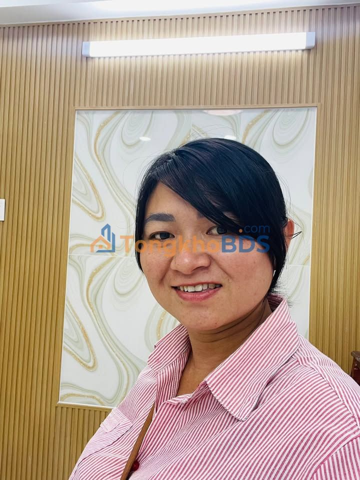 Nhà riêng Bến Bình Đông P11 Q6 39m² 4.48 tỷ - Chính chủ