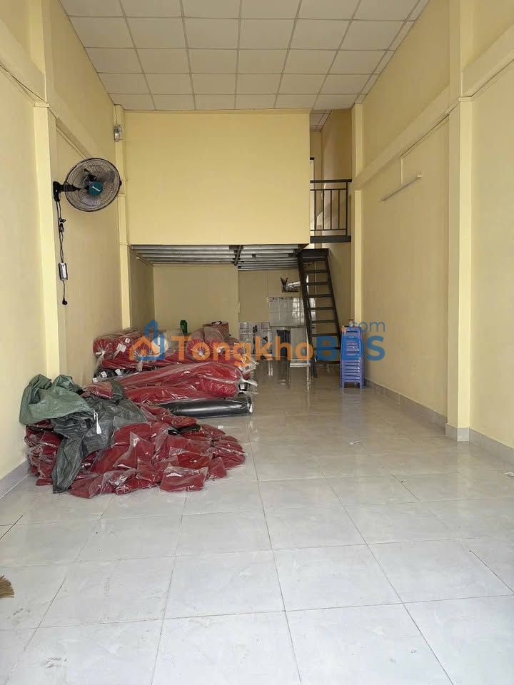 Nhà riêng Q2 Đường số 2 52m² 4.6 tỷ - Chính chủ bán