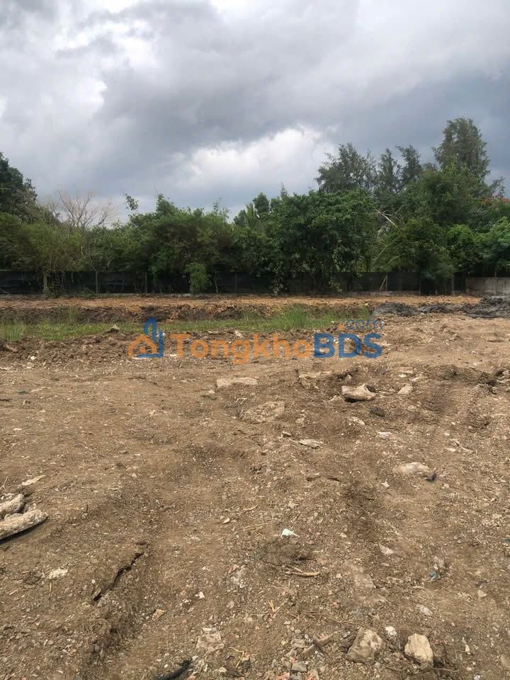 Đất nền Bình Chánh 2051m² 13,5tr/m² - Giá tốt hiếm có