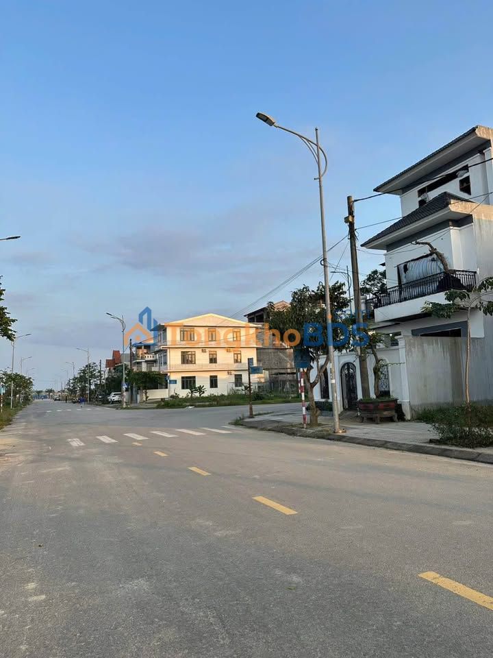 Đất Đường số 1 Huế 90m² giá 4,25 tỷ - Sổ đỏ chính chủ
