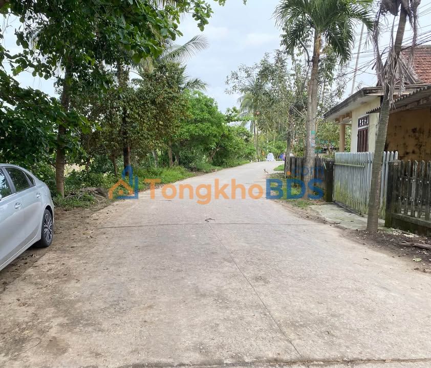 Đất nền Thủy Vân Huế 65m² 1.2 tỷ - Sổ đỏ chính chủ