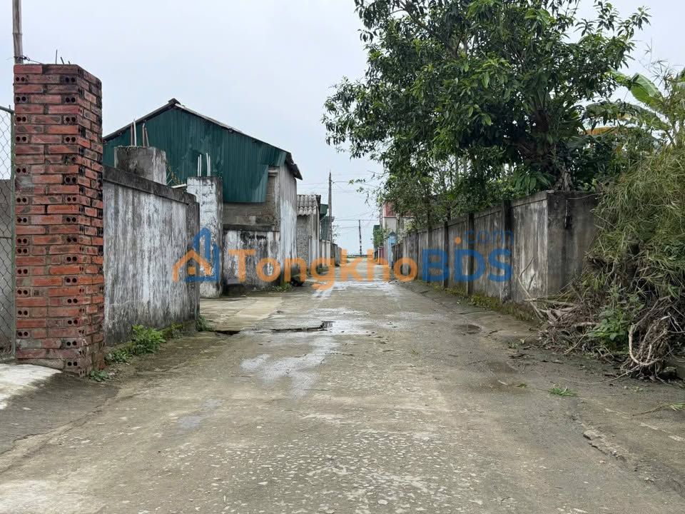 Đất nền Thạch Hà 114m² 9xx triệu - Sổ đỏ chính chủ