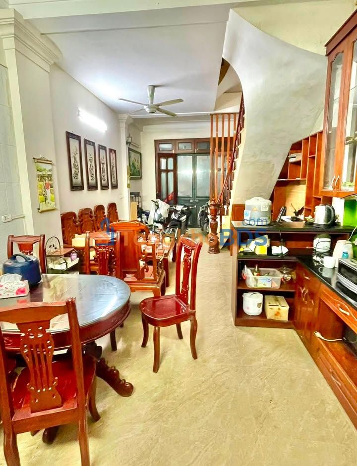 Nhà nguyên căn An Hòa 45m² 13 triệu - Full nội thất