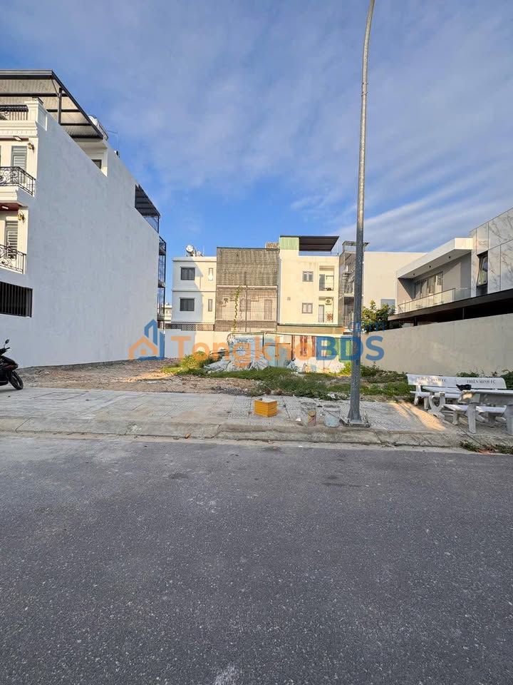 Đất nền Mỹ Gia Gói 5 Nha Trang 130m² 5.72 tỷ - Giá tốt hiếm có