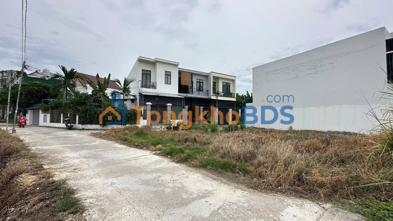 Đất Vĩnh Thạnh Nha Trang 100m² 2,05 tỷ - Sổ đỏ chính chủ