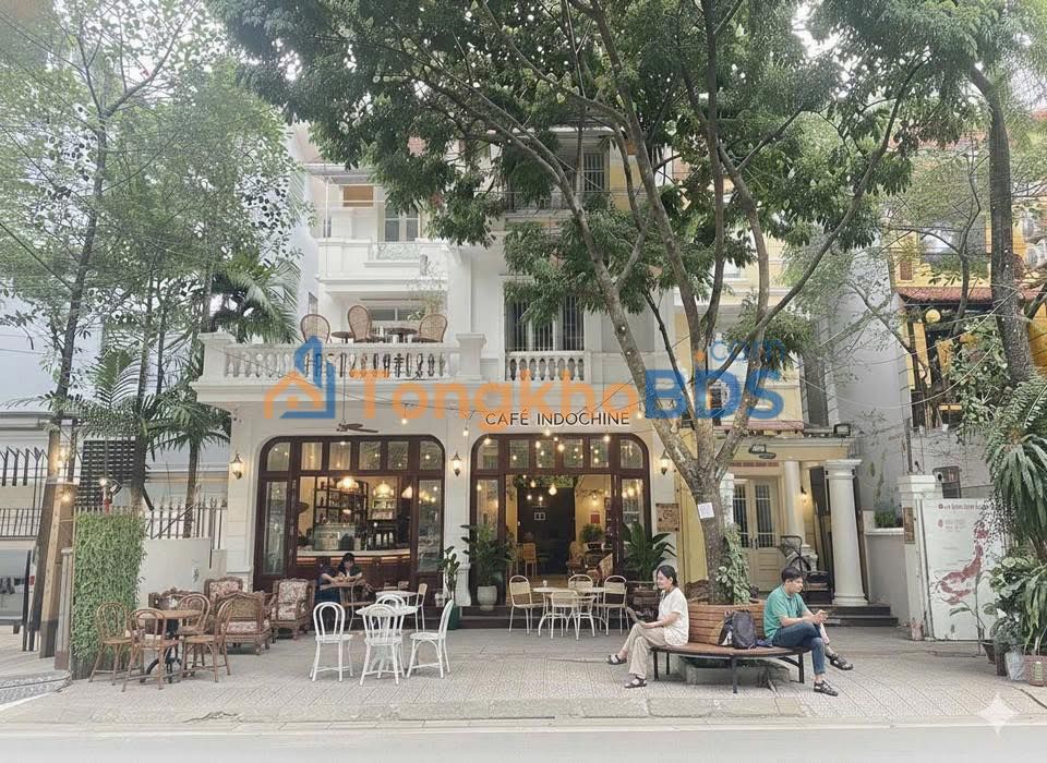 Townhouse My Dinh 200m2 50 triệu - Mat tien kinh doanh