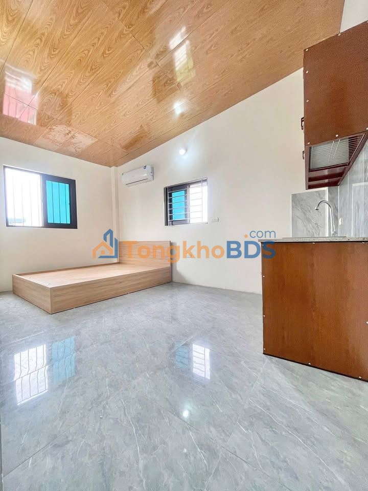 Cho thuê căn hộ Yên Xá, Thanh Trì 3.4 triệu/tháng - Nội thất cơ bản, sẵn ở ngay!