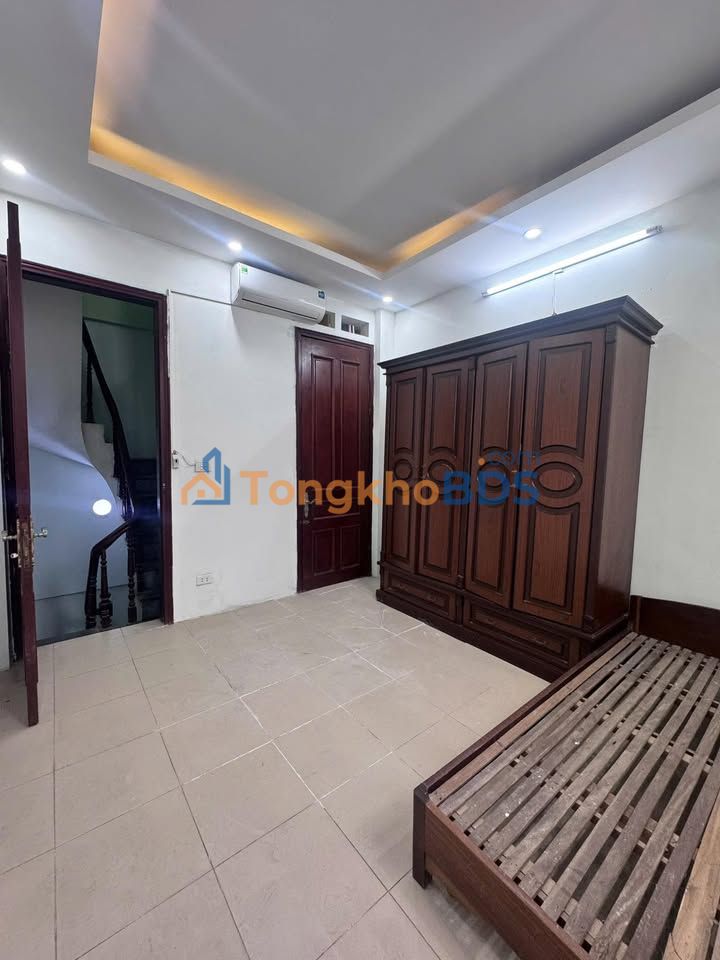 Nhà riêng Thanh Xuân 30m² giá 8 triệu - Sẵn sàng ở ngay