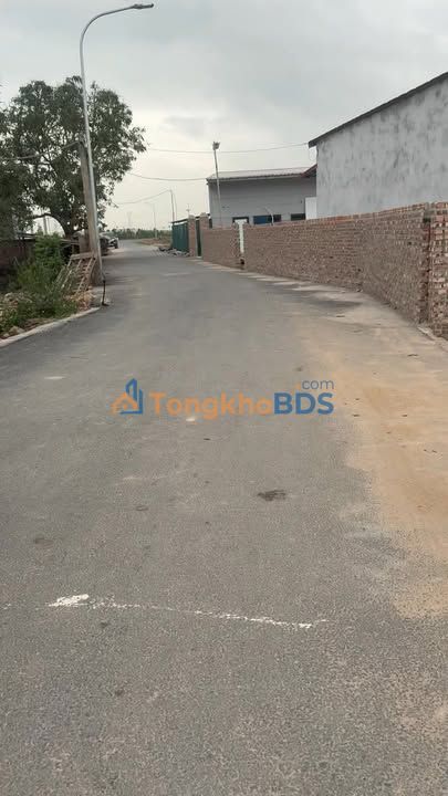 Đất nền Thuận Thành 75m² - Giá tốt hiếm có