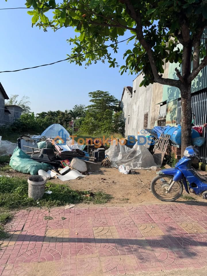 Nhà Mặt Tiền Nhơn Khánh, Bình Định - 132m² Kinh Doanh Đắc Lợi