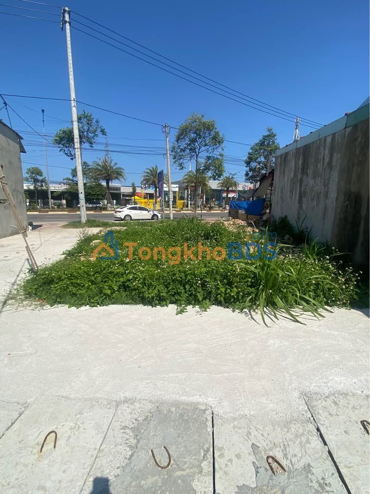 Đất Tây Sơn Quy Nhơn 52m² 2,2 tỷ - Sổ đỏ chính chủ