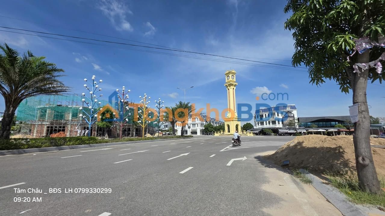 Đất Hưng Định City An Nhơn 90m² 2-2.99 tỷ - Pháp lý rõ