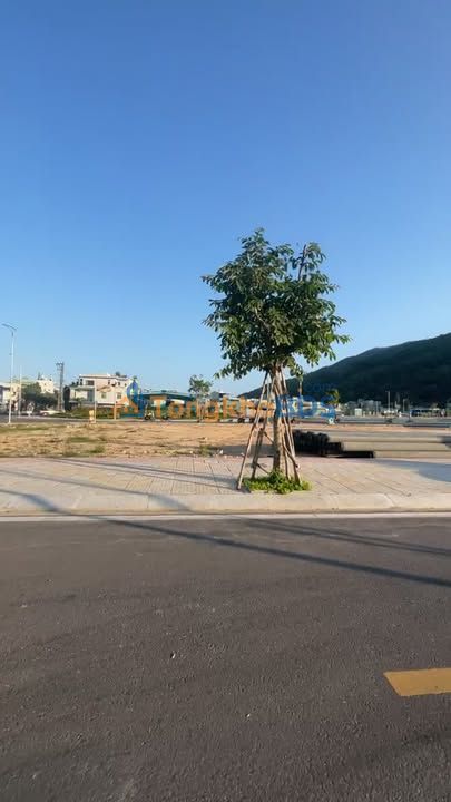 Đất nền La Mer Quy Nhơn 85m² - Sổ đỏ chính chủ