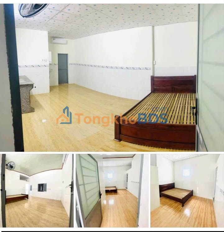 Nhà nhỏ Trần Phú Quy Nhơn 70m² 4.5 tỷ - Chính chủ bán