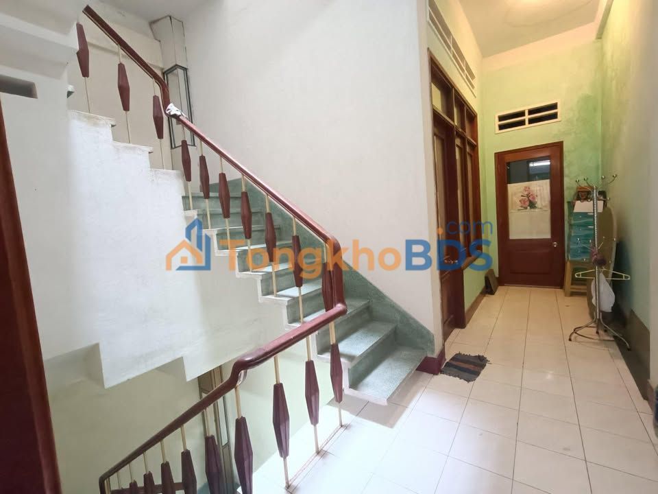 Nhà phố Trần Phú 76m² 9 tỷ - Vị trí đắc địa