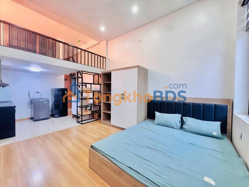 Phòng trọ Ngõ 77 Xuân La 5,65-6,35 triệu - Bàn giao ngay