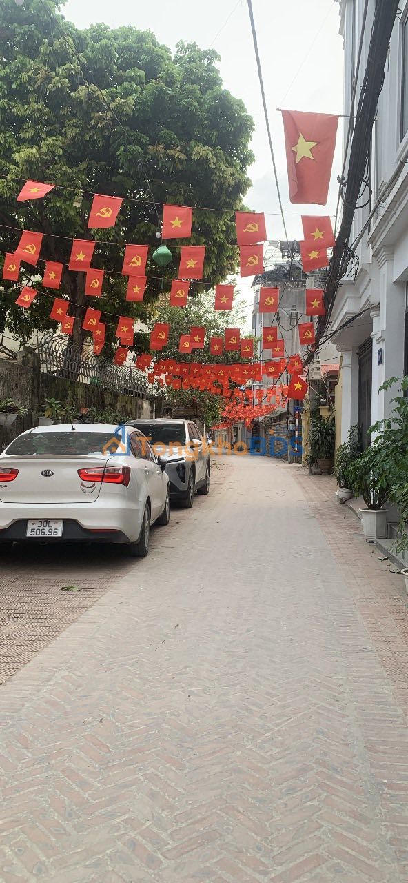 Nhà riêng Đông Ngạc 34m² giá 9 tỷ - Chính chủ bán