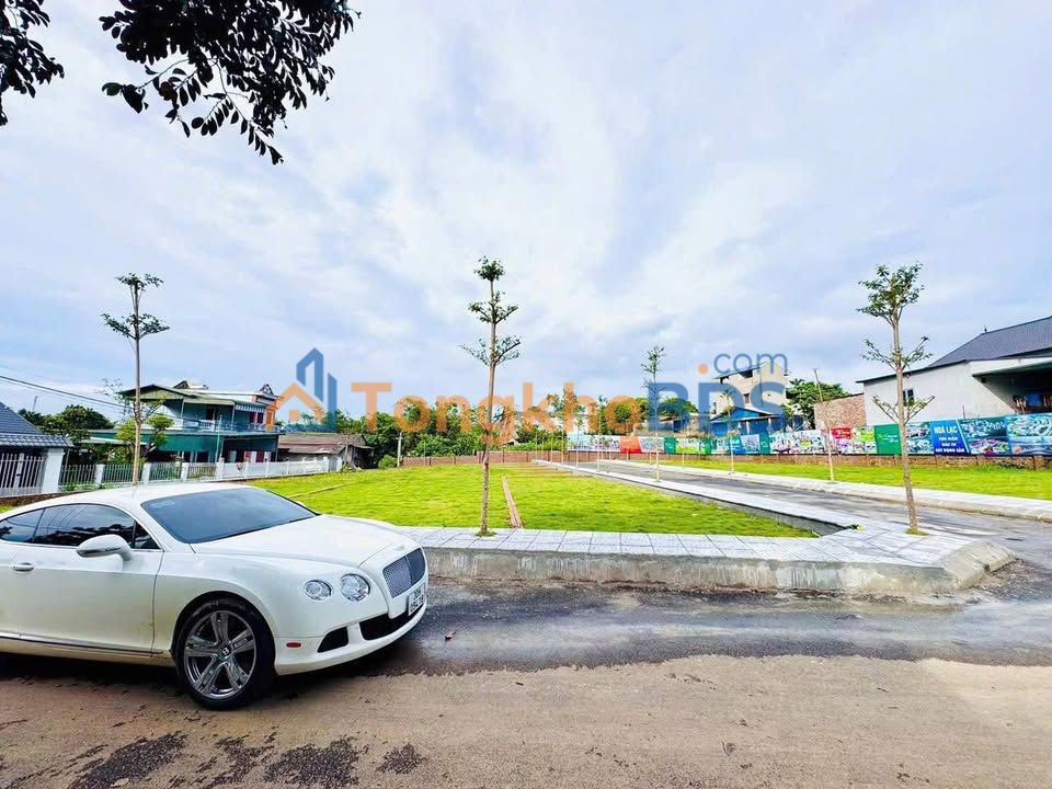 Đất thổ cư Sơn Tây QL21 100m² giá 4 tỷ - Sổ đỏ chính chủ