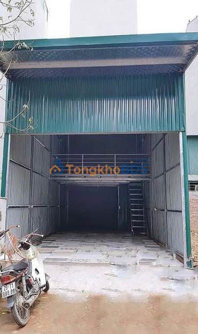 Nhà riêng Phú Lương Hà Đông 50m² 7.95 tỷ - Chính chủ